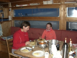 Storsteinen